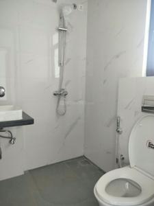 Image of 750 Sq.ft 2 BHK Apartment / Flat for rent in Risland The Icon, Thane West, Thane for Rs. 42000
