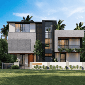 Image of 5026 Sq.ft 4 BHK Villa for sale in Carmona, Goa for Rs. 53000000