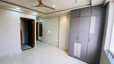 Bedroom Image of 1900 Sq.ft 4 BHK Apartment / Flat for rent in Mansarovar Jaipur for Rs. 35000