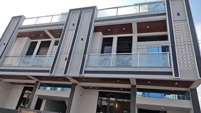 Image of 2100 Sq.ft 4 BHK Villa for sale in Manchwa, Jaipur for Rs. 7000004