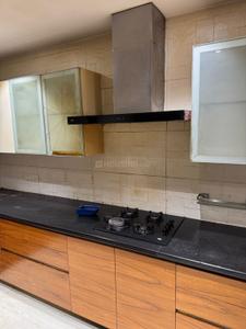 Kitchen Image of 2160 Sq.ft 3 BHK Independent House for sale in Hauz Khas New Delhi for Rs. 54000000