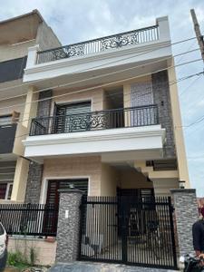 Image of 1000 Sq.ft 3 BHK Independent House for sale in Gillco Valley Sector 115, Sector 115, Mohali for Rs. 9600000