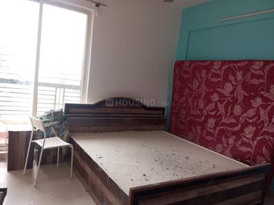 Bedroom Image of 1048 Sq.ft 3 BHK Apartment / Flat for sale in Begur Heights by Nilay Estates, Begur Bengaluru for Rs. 7850000