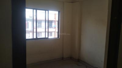 Bedroom Image of 740 Sq.ft 2 BHK Apartment / Flat for sale in MAAD Yashvant Srushti, Boisar Mumbai for Rs. 3000000