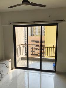 Hall Image of 846 Sq.ft 2 BHK Apartment / Flat for rent in Runwal Gardens Phase I, Dombivli East Thane for Rs. 21000