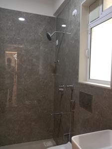 Bedroom Two Image of 1200 Sq.ft 2.5 BHK Apartment / Flat for sale in Puranik City Phase 3, Thane West Thane for Rs. 10000000