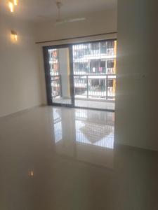 Hall Image of 1571 Sq.ft 3 BHK Apartment / Flat for rent in Edcon Rio Grande, Panjim Goa for Rs. 58000