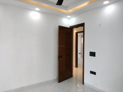 Bedroom Image of 2000 Sq.ft 4 BHK Apartment / Flat for sale in Sector 18 Dwarka New Delhi for Rs. 42500000