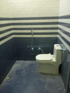 Bathroom Image of 750 Sq.ft 2 BHK Independent House for rent in Padri Bazaar Gorakhpur for Rs. 8000