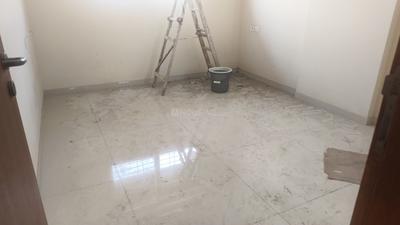 Bedroom Image of 900 Sq.ft 2 BHK Apartment / Flat for rent in Kumar Corp Parasmani A, Vidyavihar Mumbai for Rs. 65000