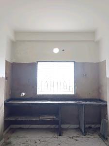 Kitchen Image of 900 Sq.ft 2 BHK Apartment / Flat for sale in Shalimar Howrah for Rs. 4950000