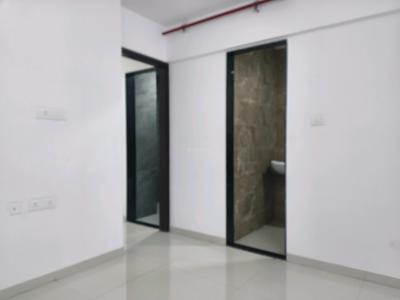 Bedroom Image of 850 Sq.ft 2 BHK Apartment / Flat for sale in Basil Maximus , Punawale Pune for Rs. 8600000