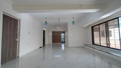 Hall Image of 3500 Sq.ft 3 BHK Apartment / Flat for sale in Sanpada Navi Mumbai for Rs. 56500000