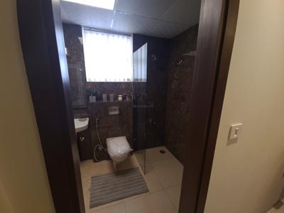Bathroom Image of 1721 Sq.ft 3 BHK Builder Floor for sale in Motia Harmony Greens, Sanauli Zirakpur for Rs. 11500000