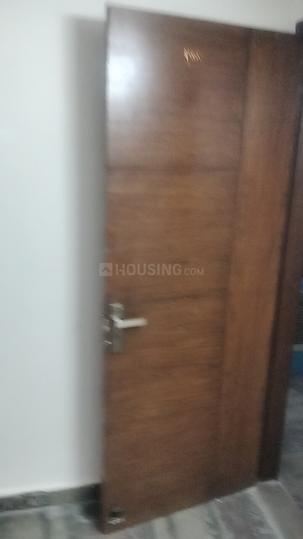 Laxmi Nagar Bedroom 1