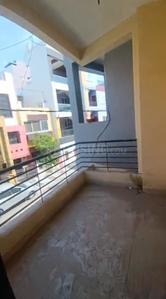 Balcony Image of 1200 Sq.ft 2 BHK Duplex for rent in Rajendra Nagar Indore for Rs. 16000