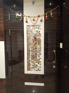 Image of 550 Sq.ft 1 BHK Apartment / Flat for sale in Lodha Amara, Kolshet, Thane for Rs. 7800000