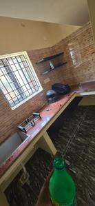 Kitchen Image of 878 Sq.ft 3 BHK Independent House for rent in Tiruvottiyur Chennai for Rs. 20000