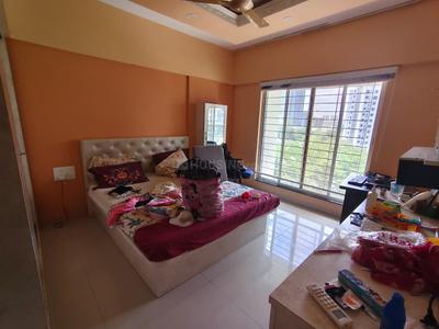 Bedroom Image of 1170 Sq.ft 2 BHK Apartment / Flat for sale in Vasudha Sai Eshanya, Balewadi Pune for Rs. 12500000
