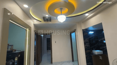 3 BHK Flat