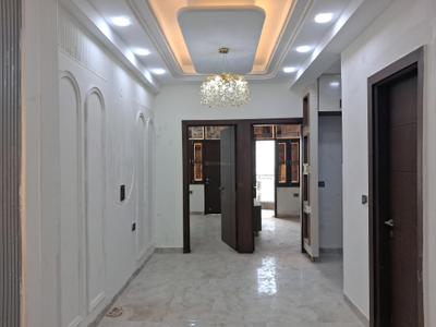 Living Room Image of 1600 Sq.ft 3 BHK Apartment / Flat for sale in Sector 49 Noida for Rs. 6400000