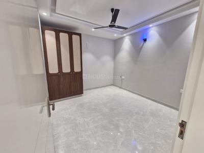 Bedroom Image of 1112 Sq.ft 3 BHK Builder Floor for sale in Palam New Delhi for Rs. 11000000