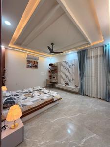 Bedroom Image of 5400 Sq.ft 5 BHK Independent House for sale in Vaishali Nagar Jaipur for Rs. 41100000