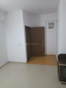 Hall Image of 550 Sq.ft 2 BHK Apartment / Flat for rent in Sheetal Vedika E Series, PDPU Road Gandhinagar for Rs. 17500