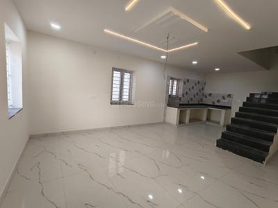 Living Room Image of 1980 Sq.ft 3 BHK Builder Floor for sale in Shahazadiguda Hyderabad for Rs. 7800000