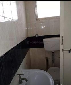 Bathroom Image of 900 Sq.ft 2 BHK Apartment / Flat for sale in Akota Vadodara for Rs. 3700000
