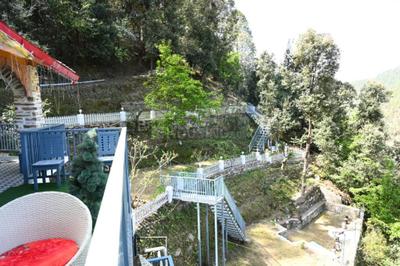 Image of 7560 Sq.ft 4.5 BHK Villa for sale in Mukteshwar, Nainital for Rs. 39000000