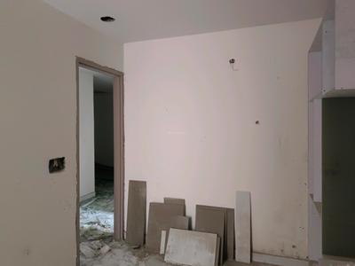 Bedroom Image of 500 Sq.ft 2 BHK Apartment / Flat for sale in Fairdeal Burari Dream Homes, Burari New Delhi for Rs. 3051000