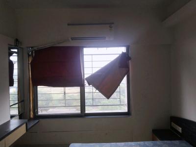 Bedroom Image of 1680 Sq.ft 3 BHK Apartment / Flat for sale in Heena Gokul Silvermist, Santacruz West Mumbai for Rs. 87000000