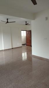 Hall Image of 1470 Sq.ft 3 BHK Apartment / Flat for sale in Vennala Kochi for Rs. 8000000