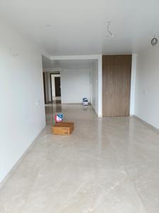 Hall Image of 800 Sq.ft 2 BHK Apartment / Flat for rent in Concrete Sai Swayam, Chembur Mumbai for Rs. 94000