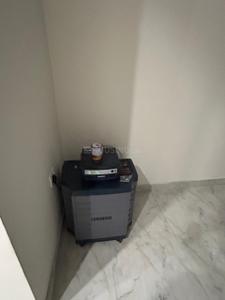 Bedroom Image of 1890 Sq.ft 3 BHK Builder Floor for rent in Kishanpur Dehradun for Rs. 46000