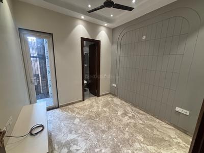 Bedroom Image of 1112 Sq.ft 3 BHK Builder Floor for sale in Vikaspuri New Delhi for Rs. 22000000
