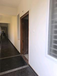 Main Entrance Image of 1435 Sq.ft 3 BHK Apartment / Flat for sale in Electronic City Bengaluru for Rs. 7890000