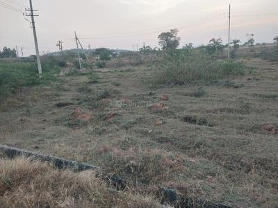 Residential Plot