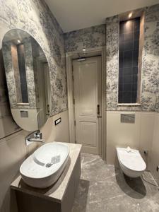 Bedroom Image of 1426 Sq.ft 3 BHK Builder Floor for sale in Mukherjee Apartment, Mukherjee Nagar New Delhi for Rs. 24000000