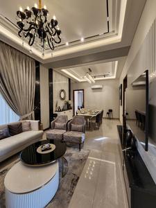 Image of 1989 Sq.ft 3 BHK Apartment / Flat for sale in The Medallion Nova, Sector 66, Mohali for Rs. 20947500