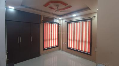 Bedroom Image of 1400 Sq.ft 3 BHK Apartment / Flat for sale in Purti Aqua 2, Rajarhat Kolkata for Rs. 9200000