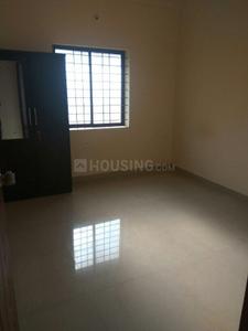 Bedroom Image of 950 Sq.ft 2 BHK Apartment / Flat for sale in Pavani Palazzo by Pavani Group, Hindalga Belagavi for Rs. 5000000