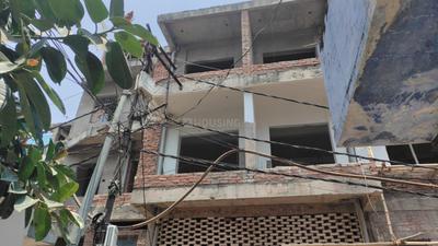 Image of 1000 Sq.ft 2 BHK Builder Floor for sale in Shahganj, Allahabad for Rs. 6500000