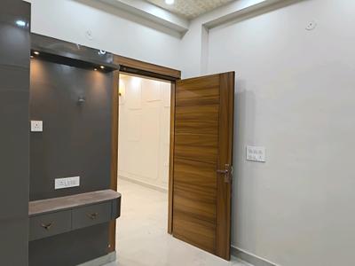 Bedroom Image of 1370 Sq.ft 3 BHK Builder Floor for sale in Indirapuram Ghaziabad for Rs. 13000000