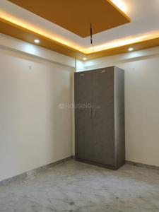 Bedroom Image of 1249 Sq.ft 3 BHK Apartment / Flat for sale in Shastri Nagar Ghaziabad for Rs. 4200000