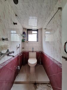 Image of 885 Sq.ft 2 BHK Apartment / Flat for sale in Vashi, Navi Mumbai for Rs. 24000000
