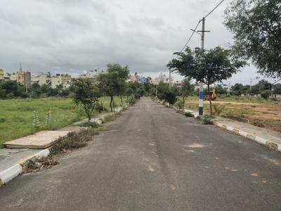 Image of 800 Sq.ft Residential Plot / Land for sale in Sunkadakatte, Bengaluru for Rs. 5600000