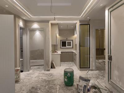 Living Room Image of 1200 Sq.ft 3 BHK Builder Floor for sale in Sector 26 Rohini New Delhi for Rs. 16500000