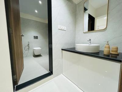 Image of 1140 Sq.ft 2 BHK Apartment / Flat for sale in Akshay Vista, Dhayari, Pune for Rs. 8400000
